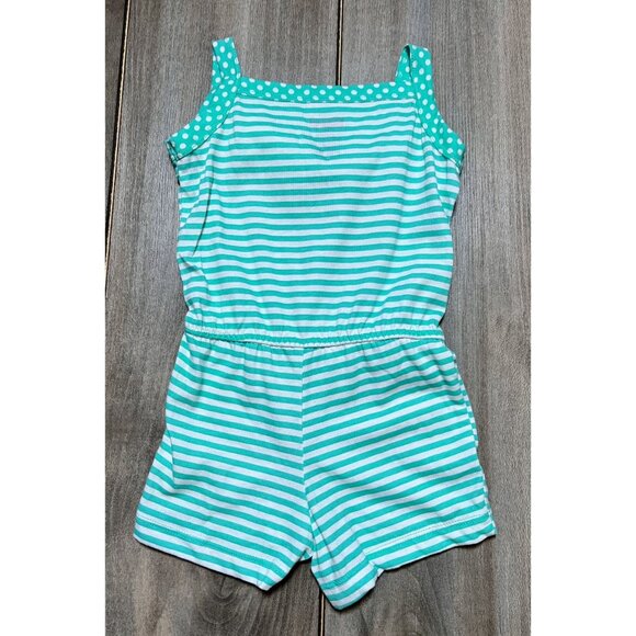 Adorable Short Romper - Picture 4 of 9